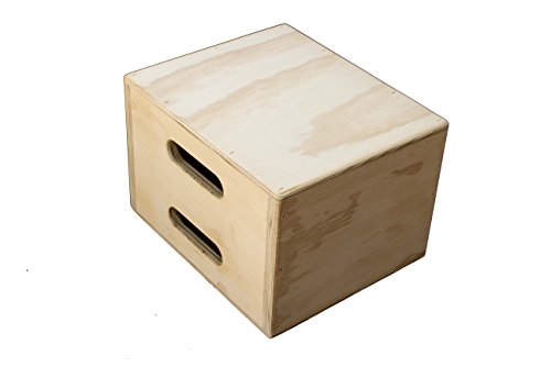 Apple Box, Mini Full