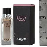 KELLY CALECHE by Hermes EAU DE PARFUM .25 OZ MINI