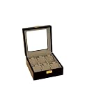 Designhütte Uhrenbox Phoenix 6 BK