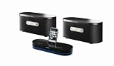 Sony AIRSA20PK Multi-Room iPod Player Dock
