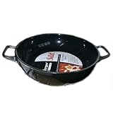 Silit 1926.2400.01 Professional Brat- u. Servierpfanne 26cm