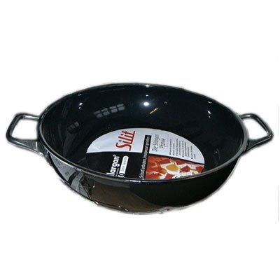 Silit 1926.2400.01 Professional Brat- u. Servierpfanne 