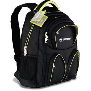 TRENDnet, Laptop Backpack (Catalog Category: 