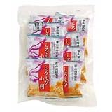 日の出屋製菓　しろえび小判　13g×8袋