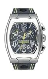 TechnoMarine Men's Hummer watch #TSCMH02 (Discontinued Model)