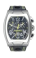 TechnoMarine Men's Hummer watch #TSCMH02 (Discontinued Model)
