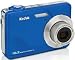 Kodak EasyShare C180 10MP Digital Camera with 3x Optical Zoom and 2.4 inch LCD (Imperial Blue)