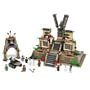 LEGO� Indiana Jones Temple of the Crystal Skull