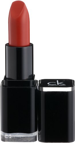 Calvin Klein Delicious Luxury Lipstick - 117 Heat Wave Preisvergleich