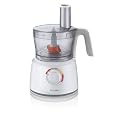 Philips Food processor, Blanco, 220 - Robot de cocina