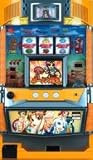 【エール】ヒミコスタイル ◆中古パチスロ実機［家庭用電源ＯＫ］