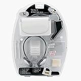 DS Lite Starter Kit for Nintendo
