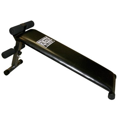Sit Up Board