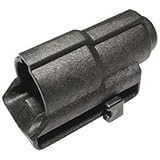 Surefire V70 Polymer Speed Holster Light Holder Ambidextrous Black 6P and Similar Size Lights Polymer V70