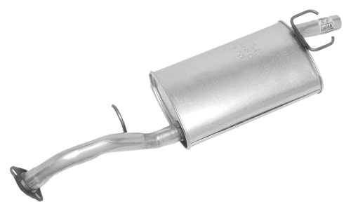 Click here for Walker Exhaust 53045 Muffler Assembly-Quiet-FlowSS prices