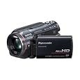 Panasonic HDC-HS700K