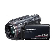 Panasonic HDC-HS700K Sale