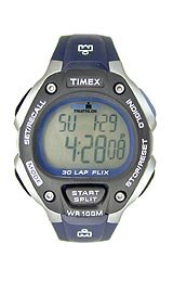 Timex Men's Ironman watch #T5J7819J