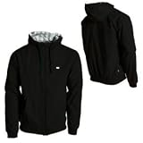 Fourstar Clothing Co Filbert Full-Zip Hooded Jacket - Mens