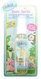 Webkinz Body Spritz Mango