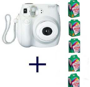 instax mini 7s