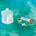 CONCHAPAK (Sterile Water Reservoirs & Columns)1650ml, 6/CASE
