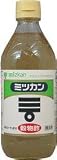 (ミツカン)酢（黒マーク）５００ｍｌ