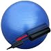 ScSPORTS Gymnastikball 65 cm