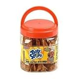 Beefeaters Tasty Strips Chicken, 1 Pound Jar