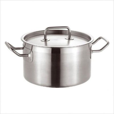 Schulte-Ufer 6414-20 i Fleischtopf Profi-Line i, 20 cm, 3,50 l Preisvergleich
