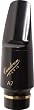 Vandoren V16 Series Hard Rubber Alto Saxophone Mouthpiece A7 - Medium Chamber