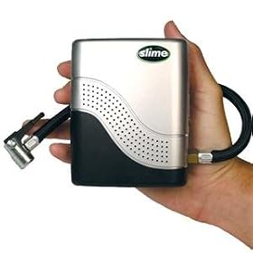 Slime Power Sport Tire Inflator - --/--