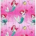 Disney Princess Ariel - The Little Mermaid - Special Edition Gift Wrap Paper