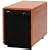 Jamo SUB 300 Dark Apple 10" dark apple 300W powered subwoofer