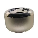 G&S Fibreflex G&S 65mm Clear, Set of 4