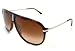 VERSACE 4165-B 4165B Wood 199/13 Sunglasses