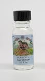 Sweetgrass - Sun's Eye Pure Oils - 1/2 Ounce Bottle 980