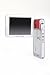 Toshiba Camileo S20 Full HD 1080p Camcorder UK version - Silver