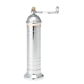 Pepper Mill Imports, Atlas 8