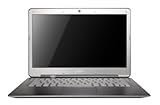 Acer Aspire S3 13.3 inch Ultrabook (Intel Core i7-2637M, RAM 4 GB, HDD 500 GB, Bluetooth, Windows 7 Home Premium with up to 6 Hours Battery Life)