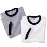 Ultra Cotton Ringer T-Shirt