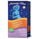 Mommy's Bliss Morning Sickness Magic Capsules