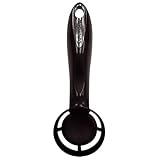 Cuisinart Egg Separator with Soft Grip Bottom, Black