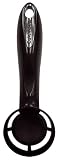 31ppfnxITQL. SL160  Cuisinart Egg Separator with Soft Grip Bottom, Black