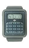 Adidas Originals Taipei Numeric Keypad Digital Grey Dial Unisex watch #ADH4041