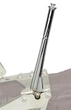 Lokar EHB-7016 16" Transmount Emergency Hand Brake