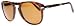 Persol Sunglasses PO0714SM 24/33 Havana/Crystal Brown 54mm