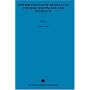 Applied Stochastic Models and Control for Finance and Insurance