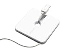 BLUELOUNGE DESIGN CableYoyo 3-Pack CY-60-WH