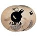 Musical Instruments : Sabian B8 Pro Marching Band Cymbals (Pair), 14 Inch